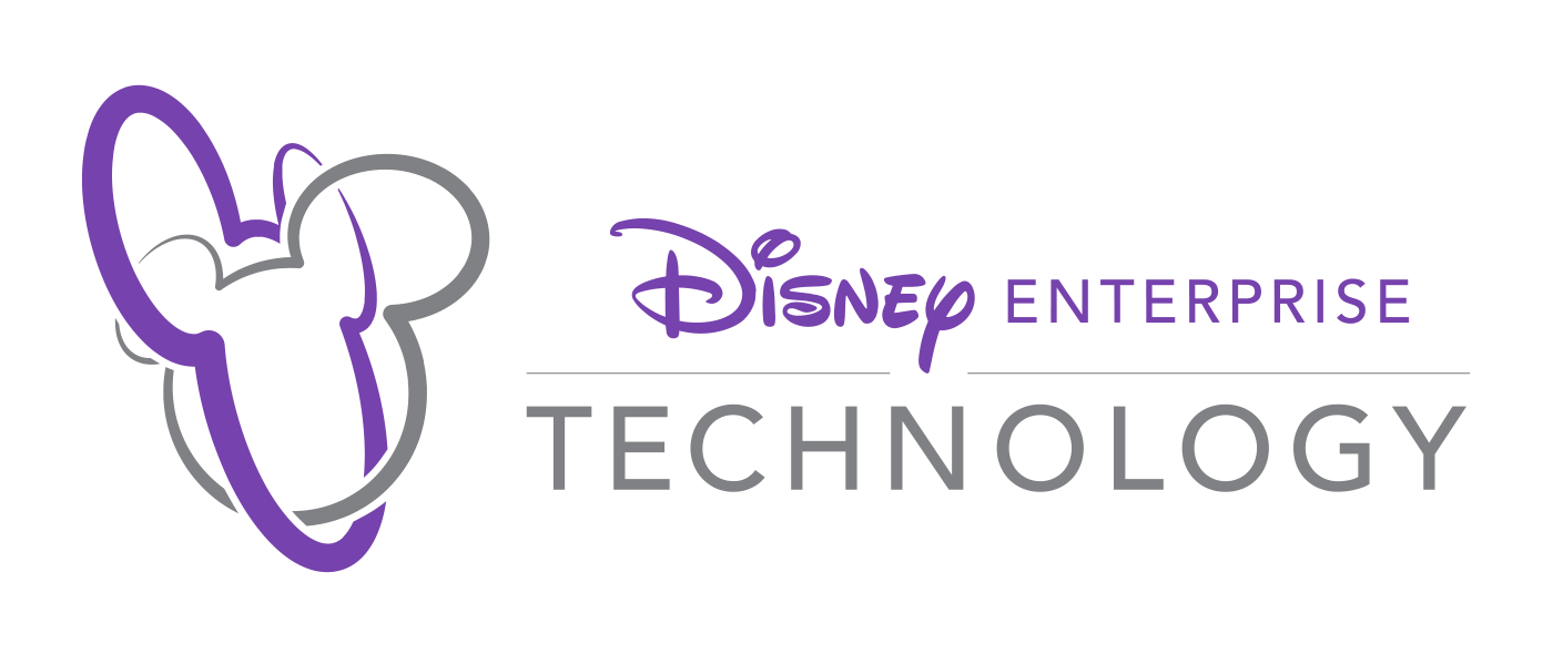 Disney I.T. Logo